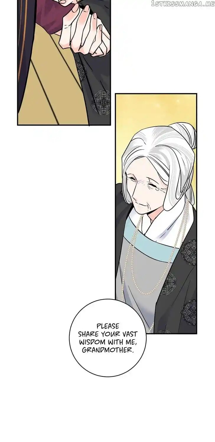 Yeon Lok Heun Ch.165