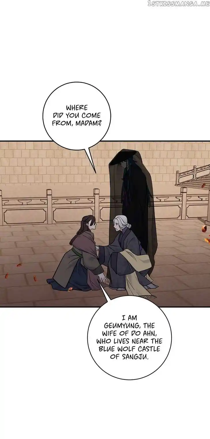 Yeon Lok Heun Ch.165