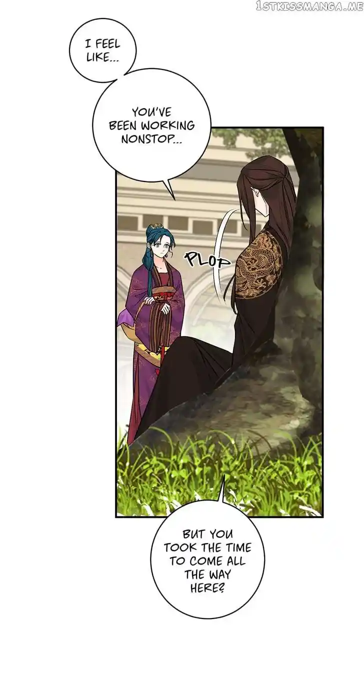 Yeon Lok Heun Ch.166