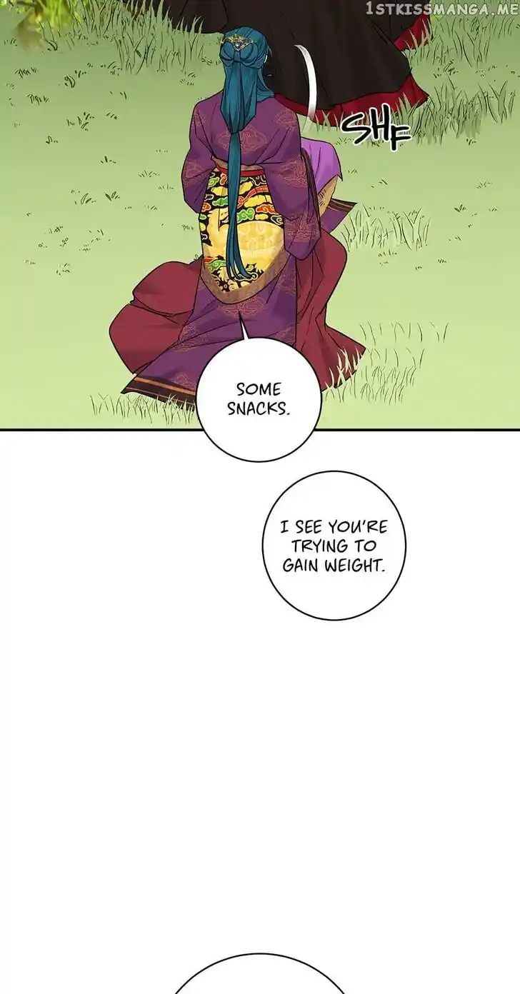 Yeon Lok Heun Ch.166