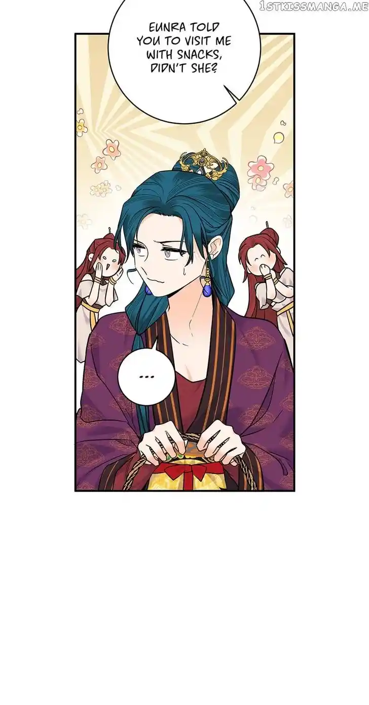 Yeon Lok Heun Ch.166