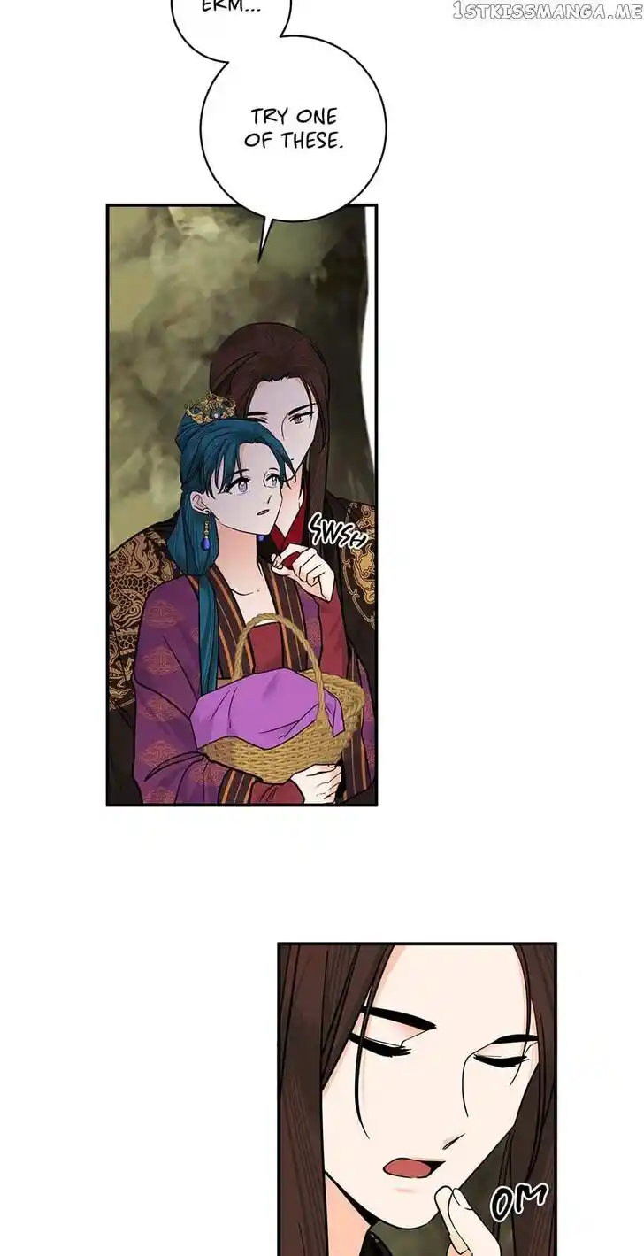 Yeon Lok Heun Ch.166