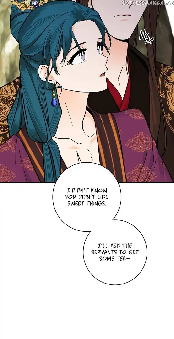 Yeon Lok Heun Ch.166