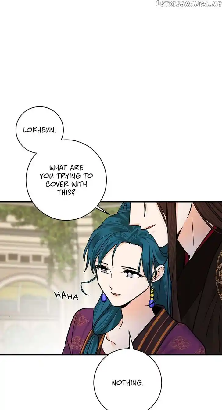 Yeon Lok Heun Ch.166