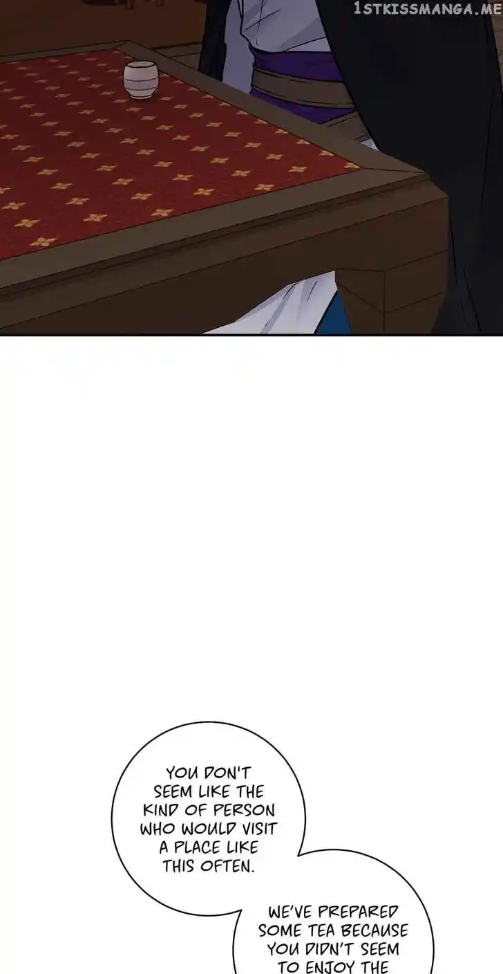 Yeon Lok Heun Ch.167