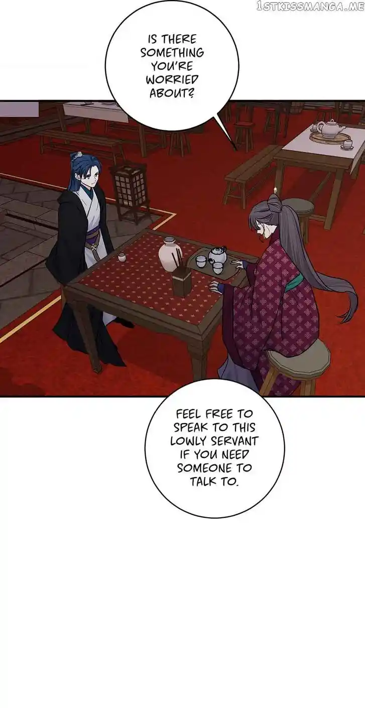 Yeon Lok Heun Ch.167