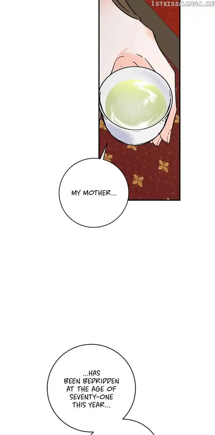 Yeon Lok Heun Ch.167