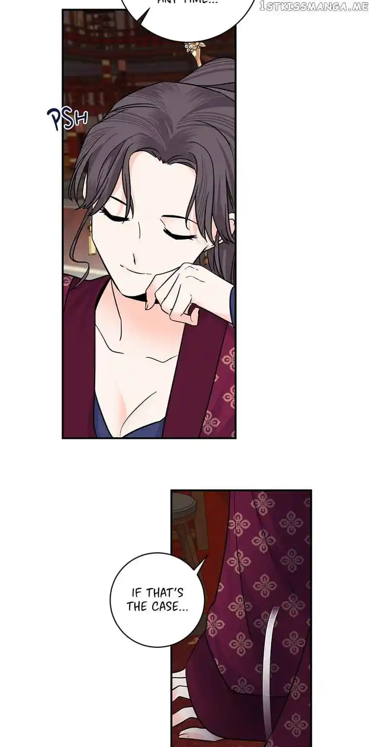 Yeon Lok Heun Ch.167