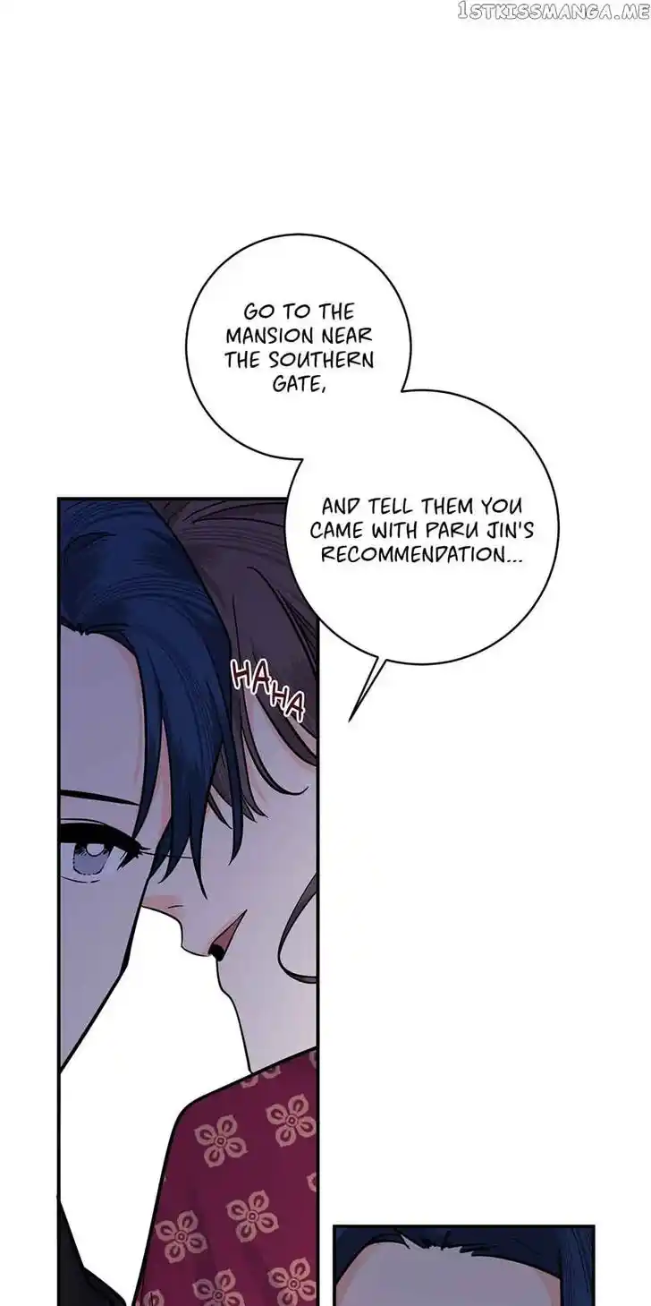 Yeon Lok Heun Ch.167