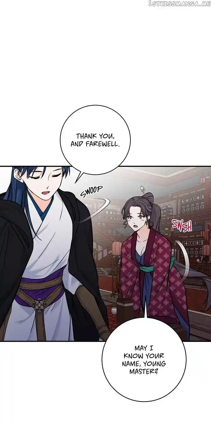 Yeon Lok Heun Ch.167