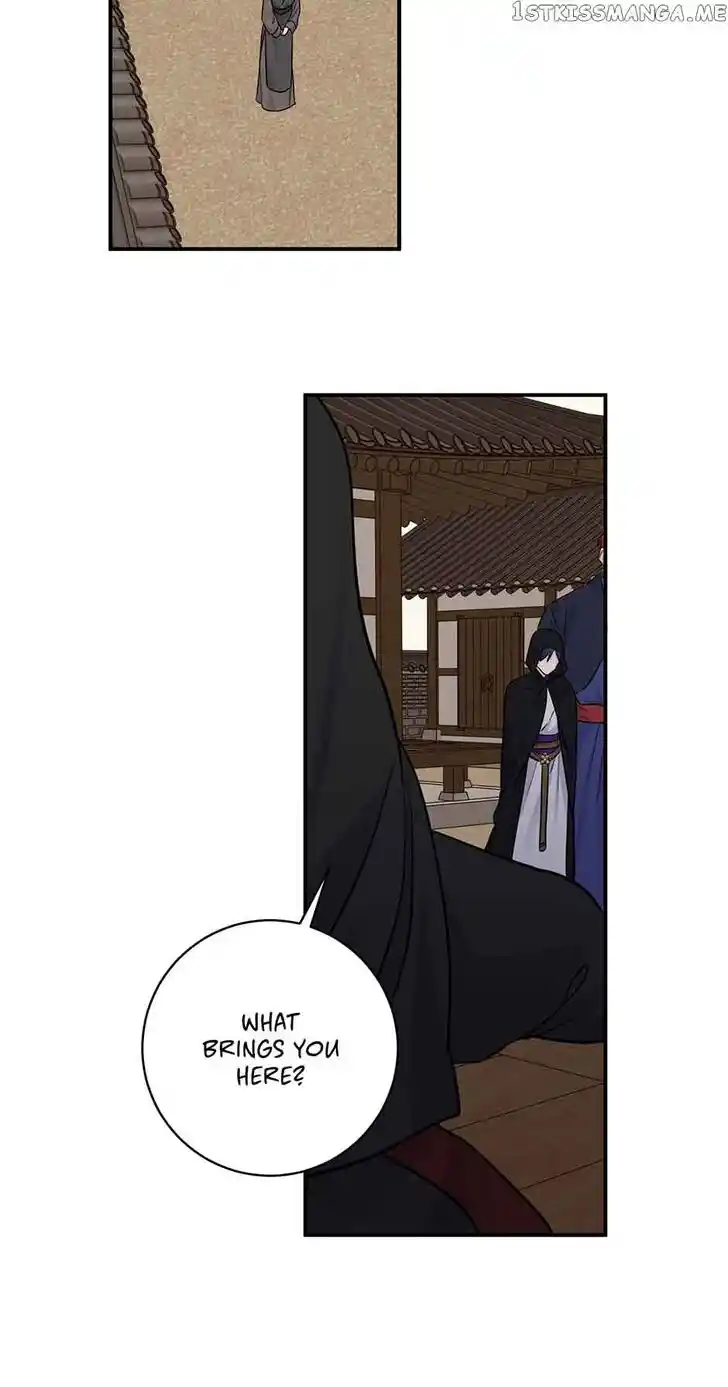 Yeon Lok Heun Ch.167