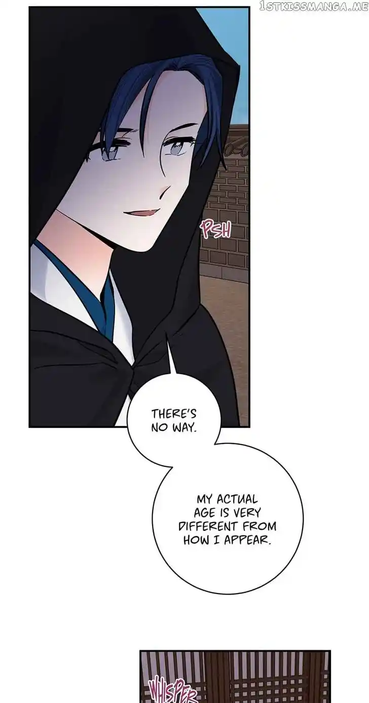 Yeon Lok Heun Ch.167