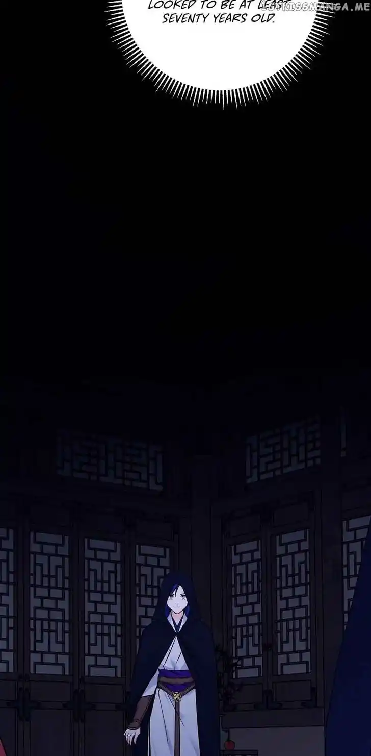 Yeon Lok Heun Ch.167