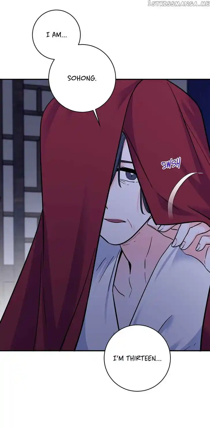 Yeon Lok Heun Ch.167