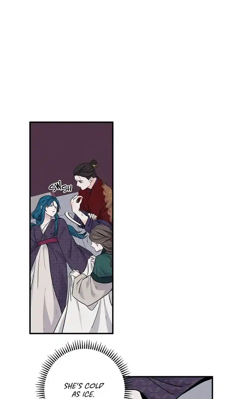 Yeon Lok Heun Ch.170