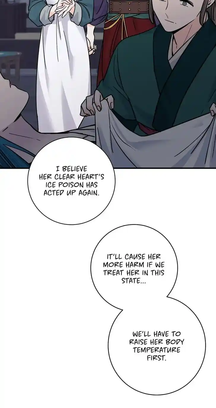 Yeon Lok Heun Ch.170