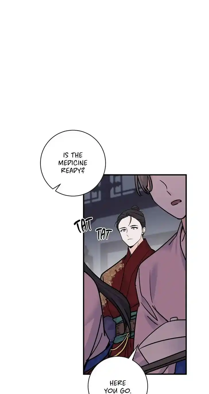 Yeon Lok Heun Ch.170