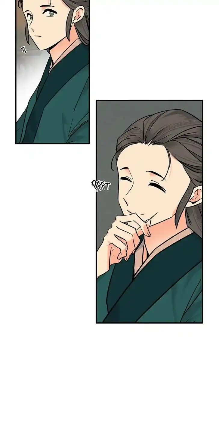 Yeon Lok Heun Ch.170