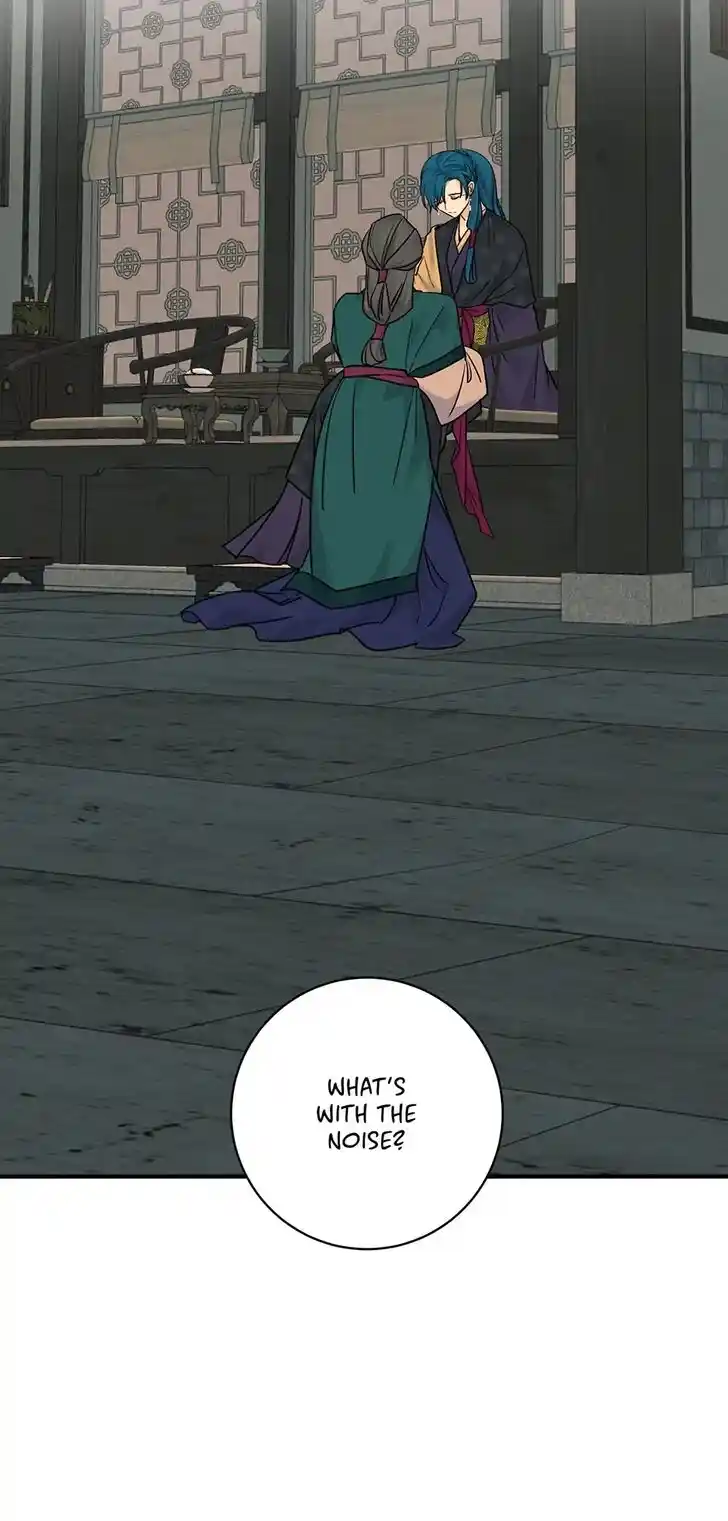 Yeon Lok Heun Ch.170