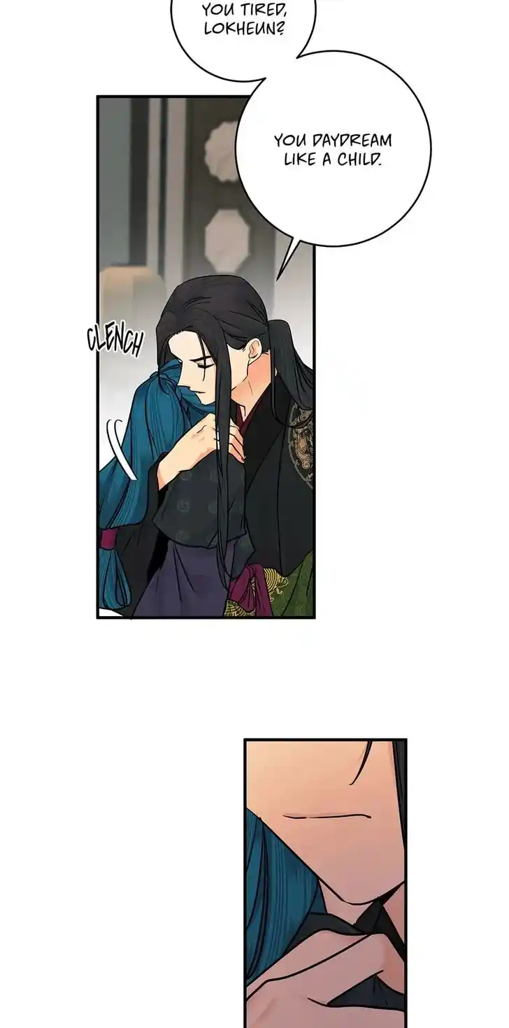 Yeon Lok Heun Ch.170