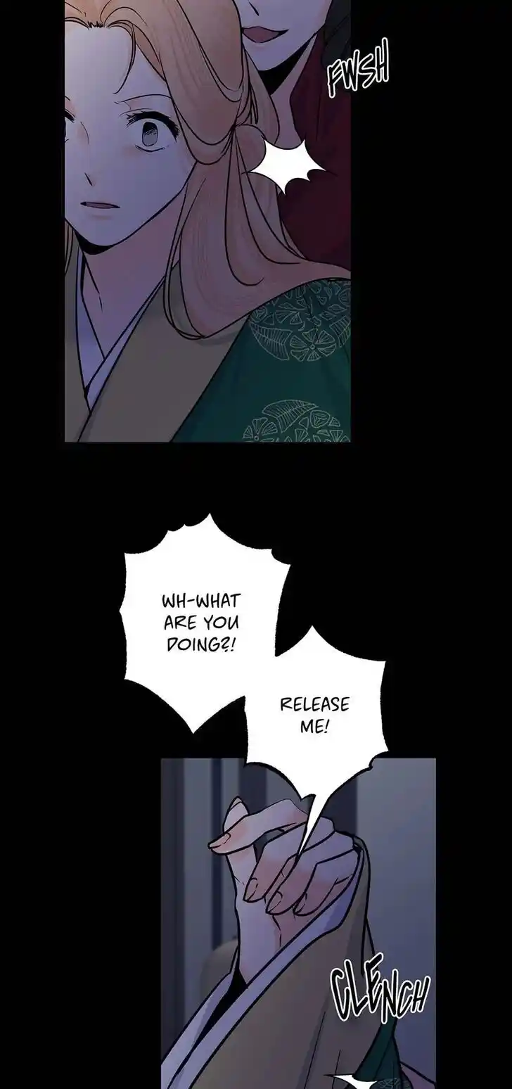 Yeon Lok Heun Ch.190