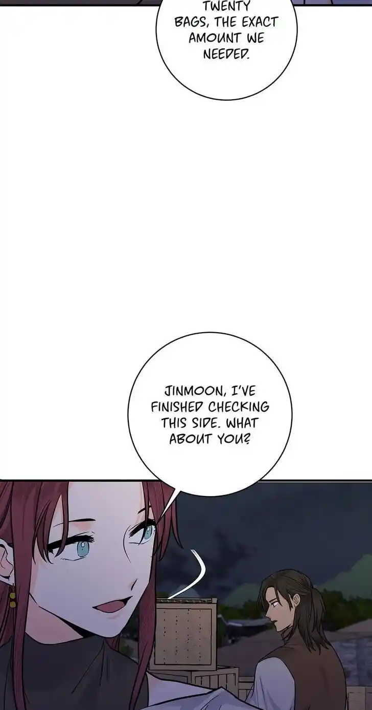 Yeon Lok Heun Ch.191