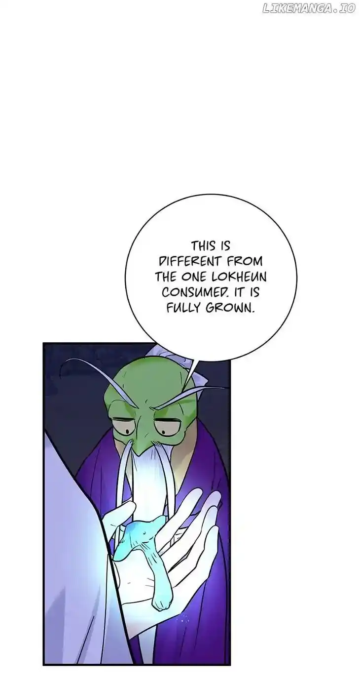 Yeon Lok Heun Ch.193