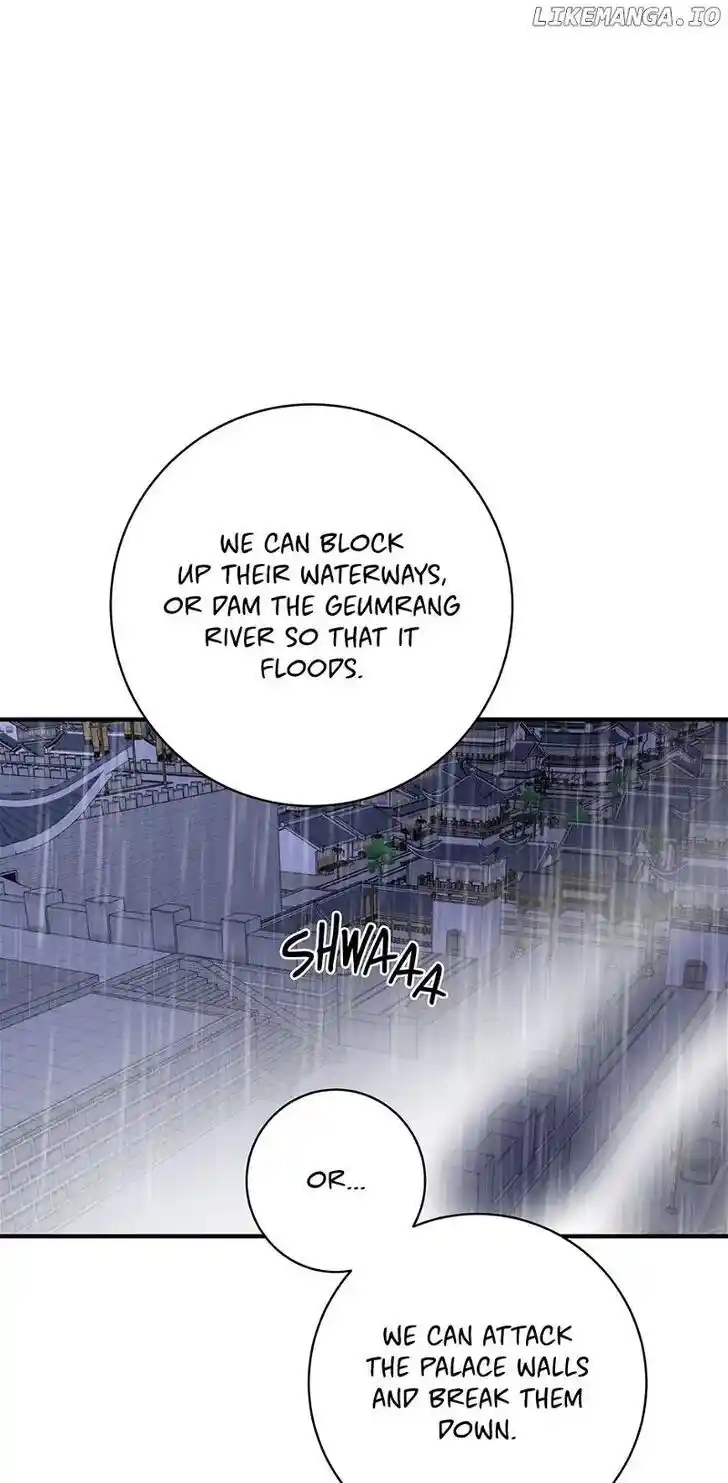 Yeon Lok Heun Ch.193