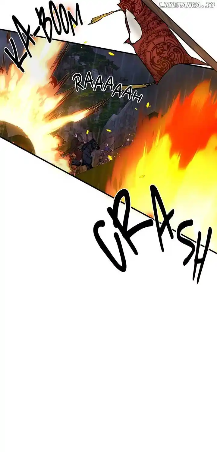 Yeon Lok Heun Ch.197