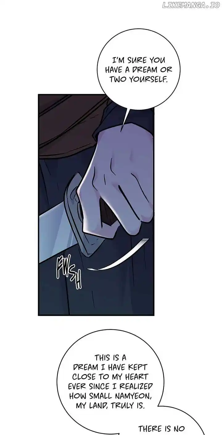 Yeon Lok Heun Ch.197