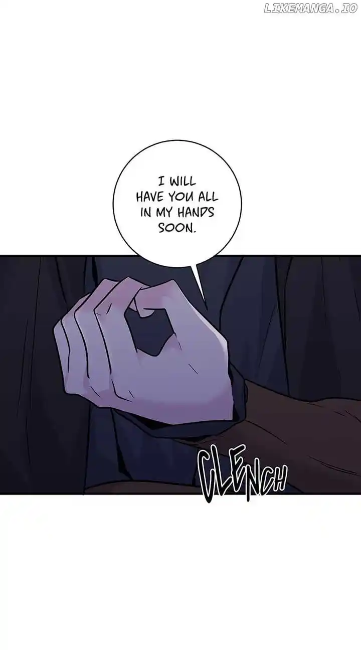 Yeon Lok Heun Ch.197