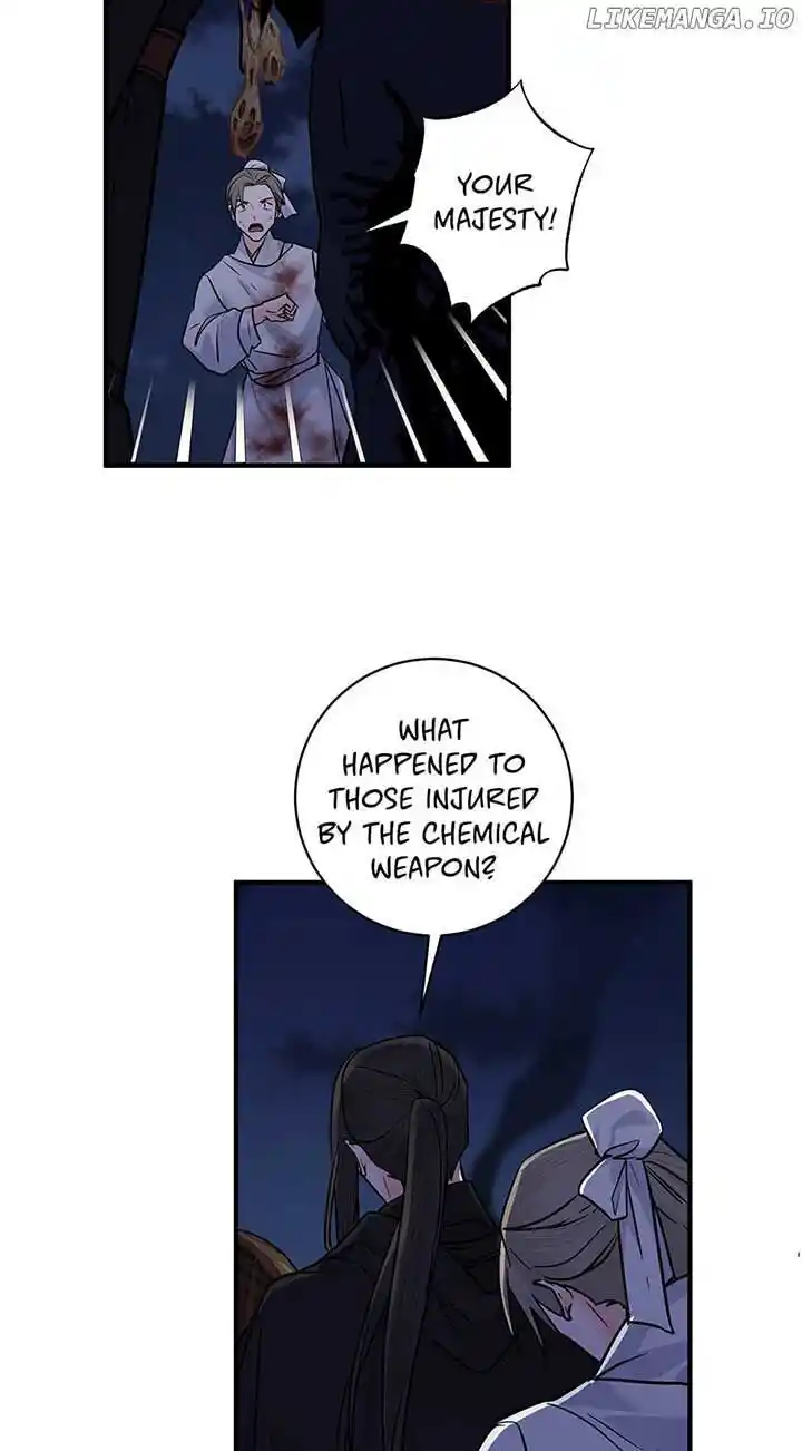 Yeon Lok Heun Ch.198