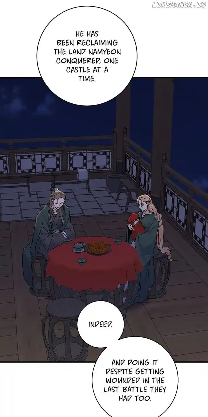 Yeon Lok Heun Ch.199