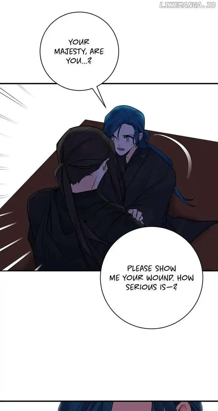 Yeon Lok Heun Ch.200