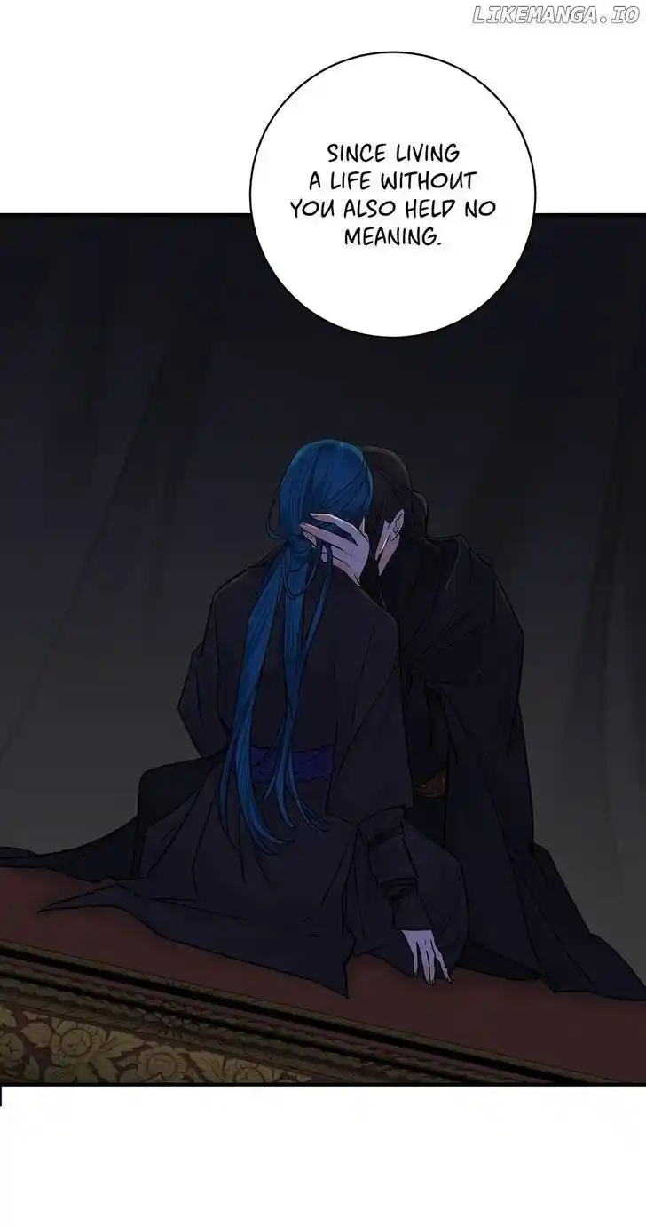 Yeon Lok Heun Ch.200