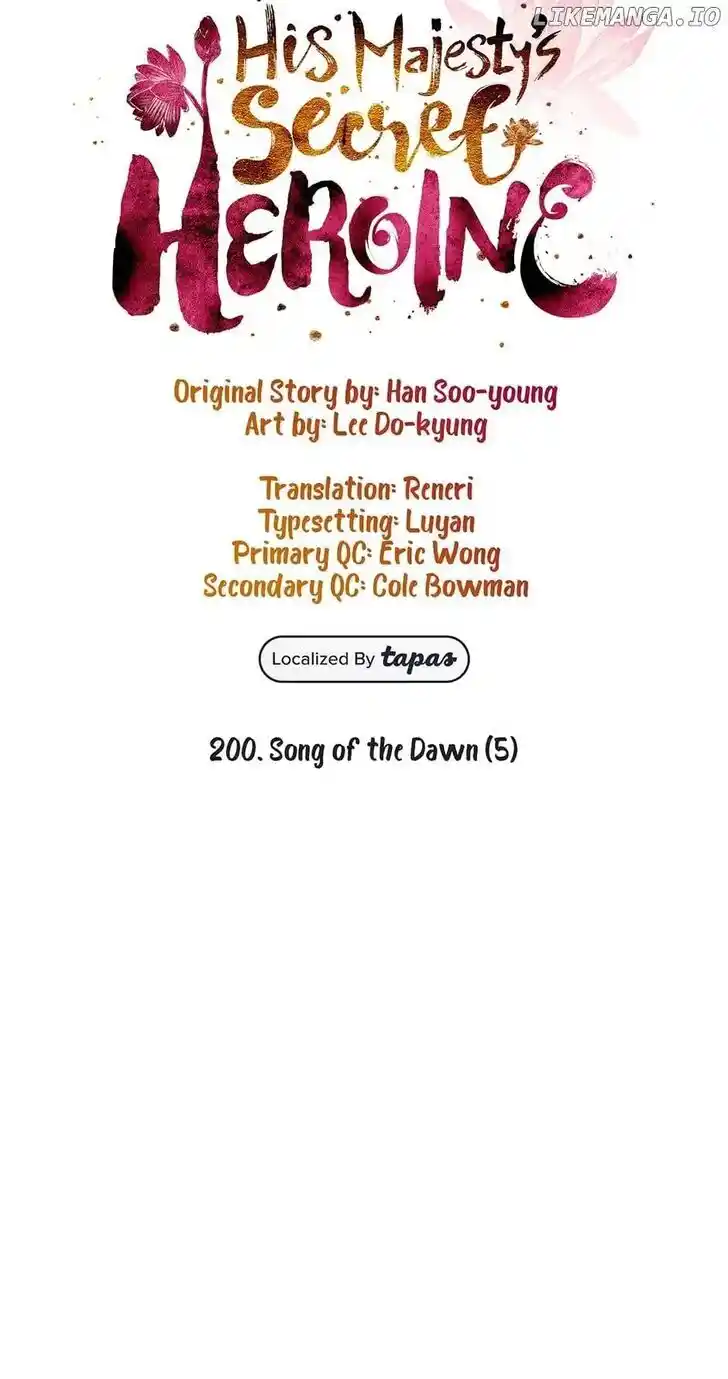 Yeon Lok Heun Ch.200