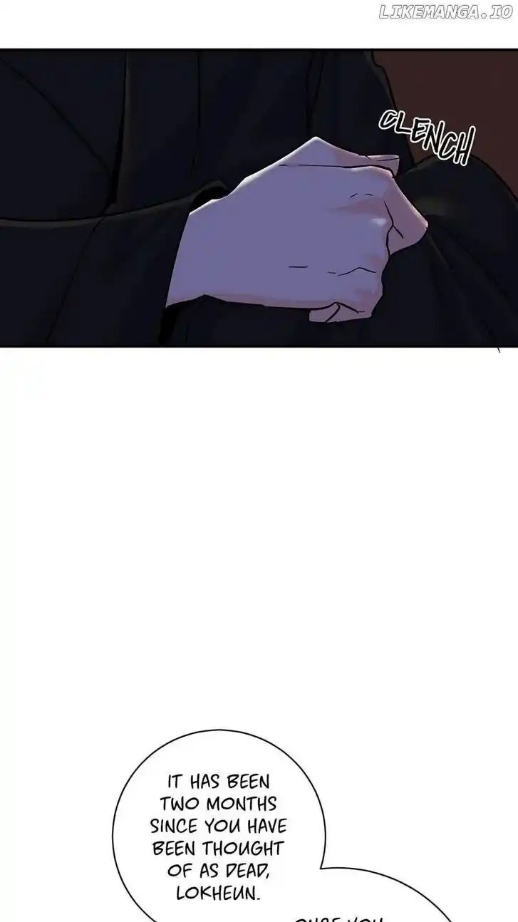 Yeon Lok Heun Ch.200