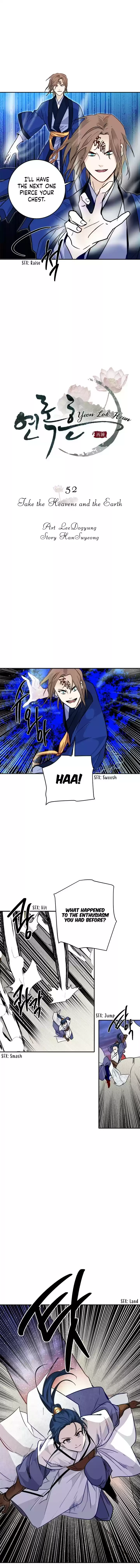 Yeon Lok Heun ch.52