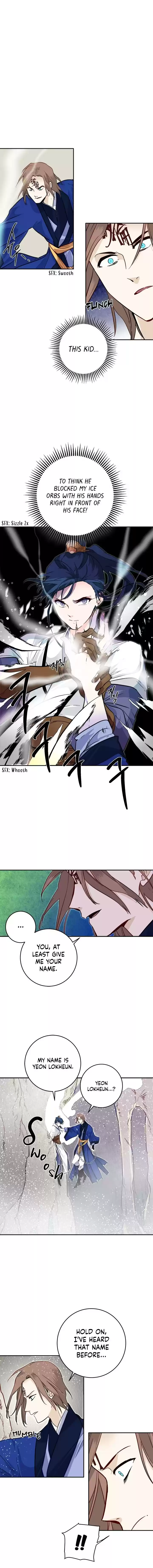 Yeon Lok Heun ch.52