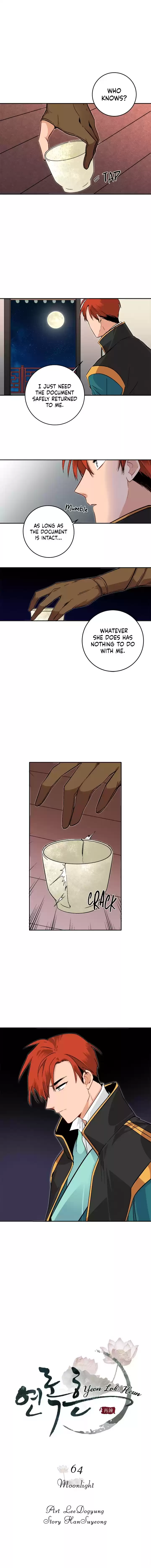 Yeon Lok Heun ch.64