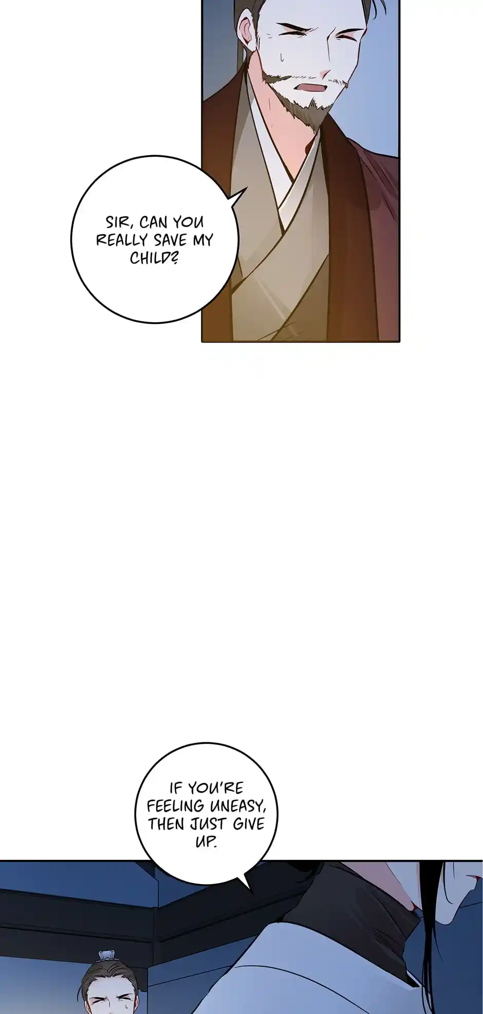 Yeon Lok Heun Chapter 124