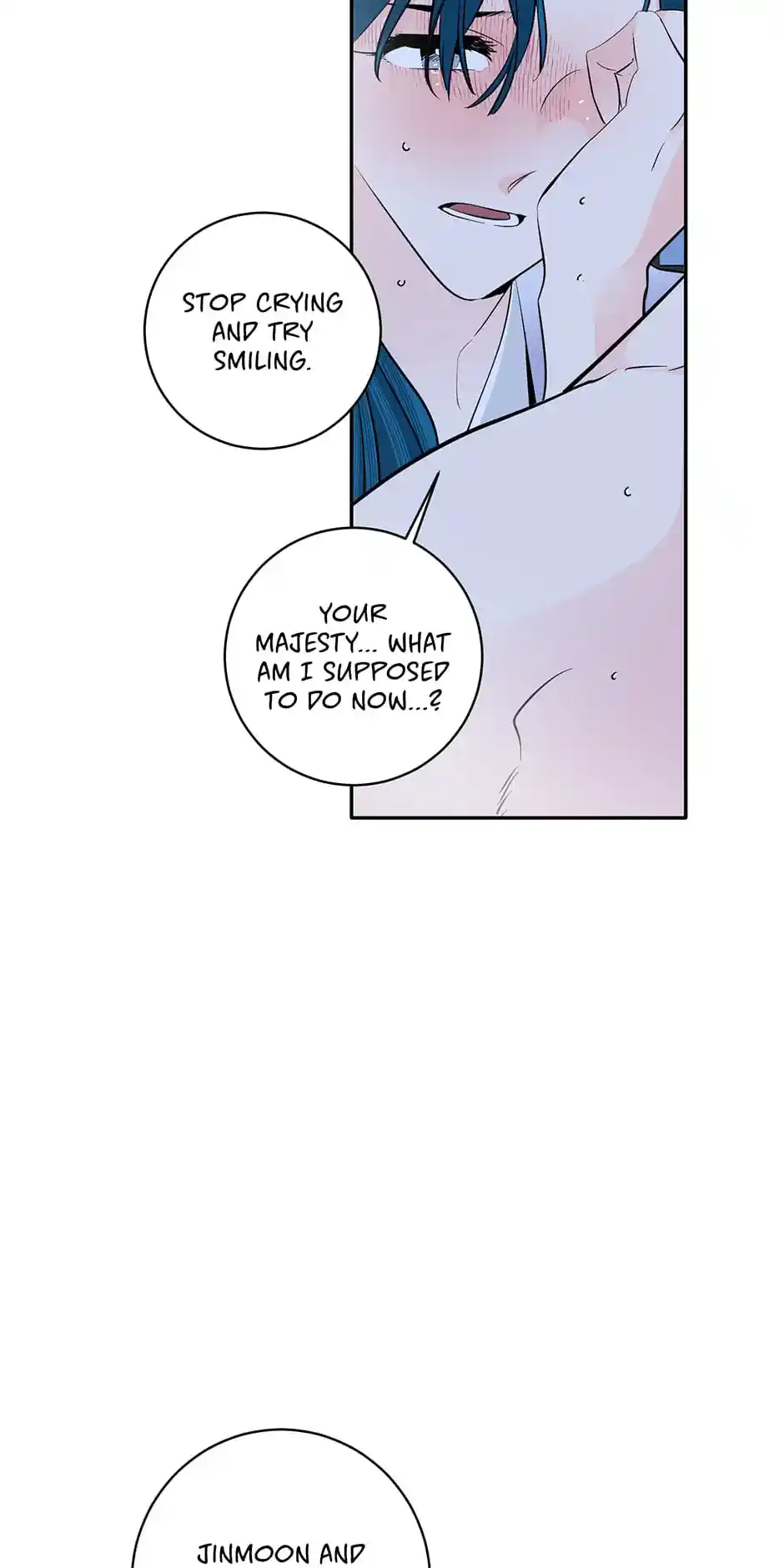 Yeon Lok Heun Chapter 131