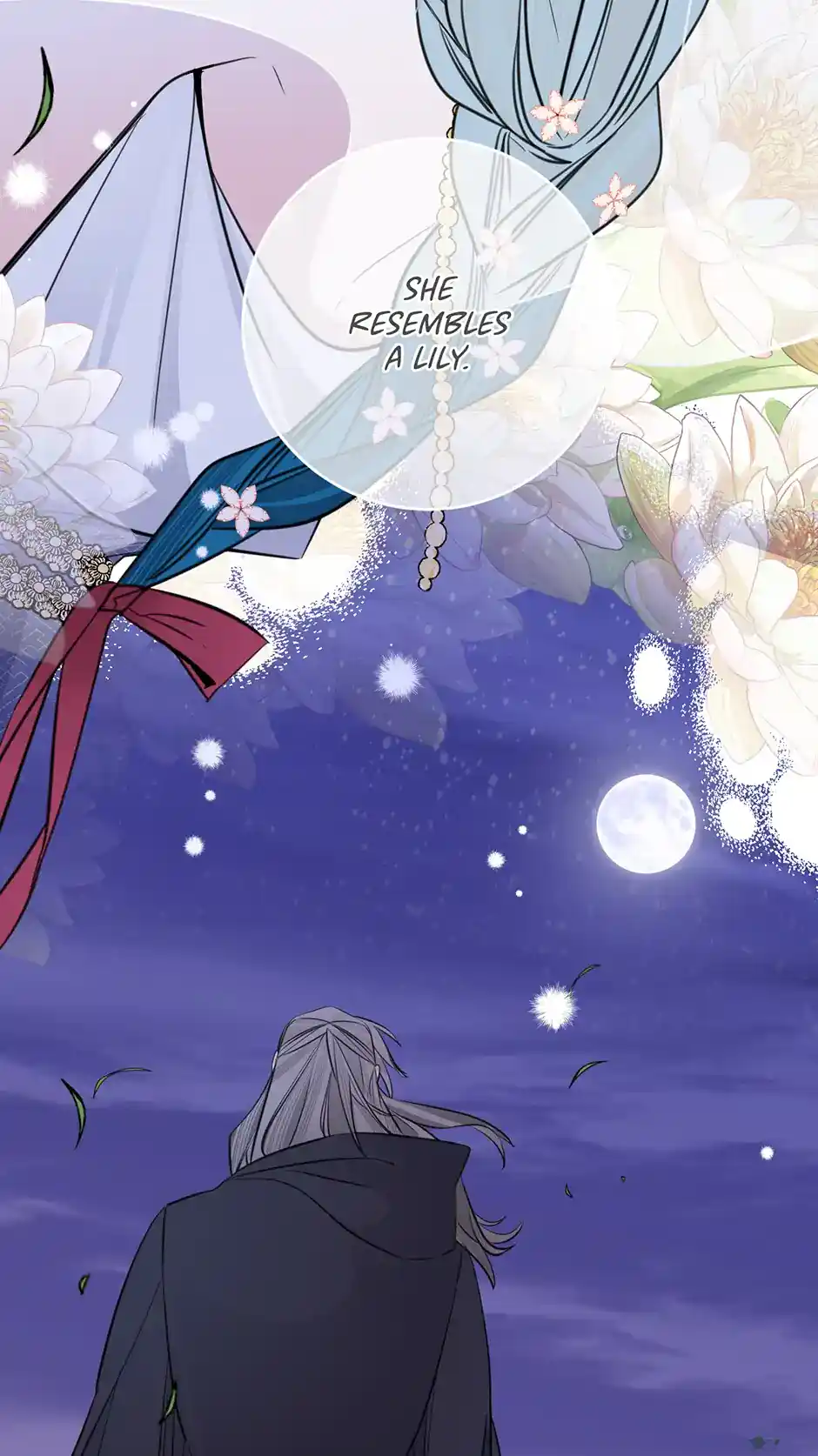 Yeon Lok Heun Chapter 135