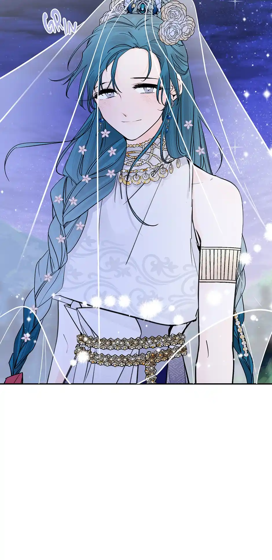 Yeon Lok Heun Chapter 136