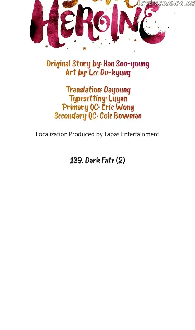 Yeon Lok Heun Chapter 139