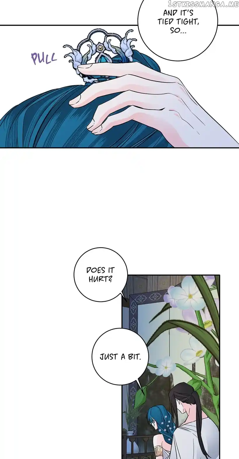 Yeon Lok Heun Chapter 139