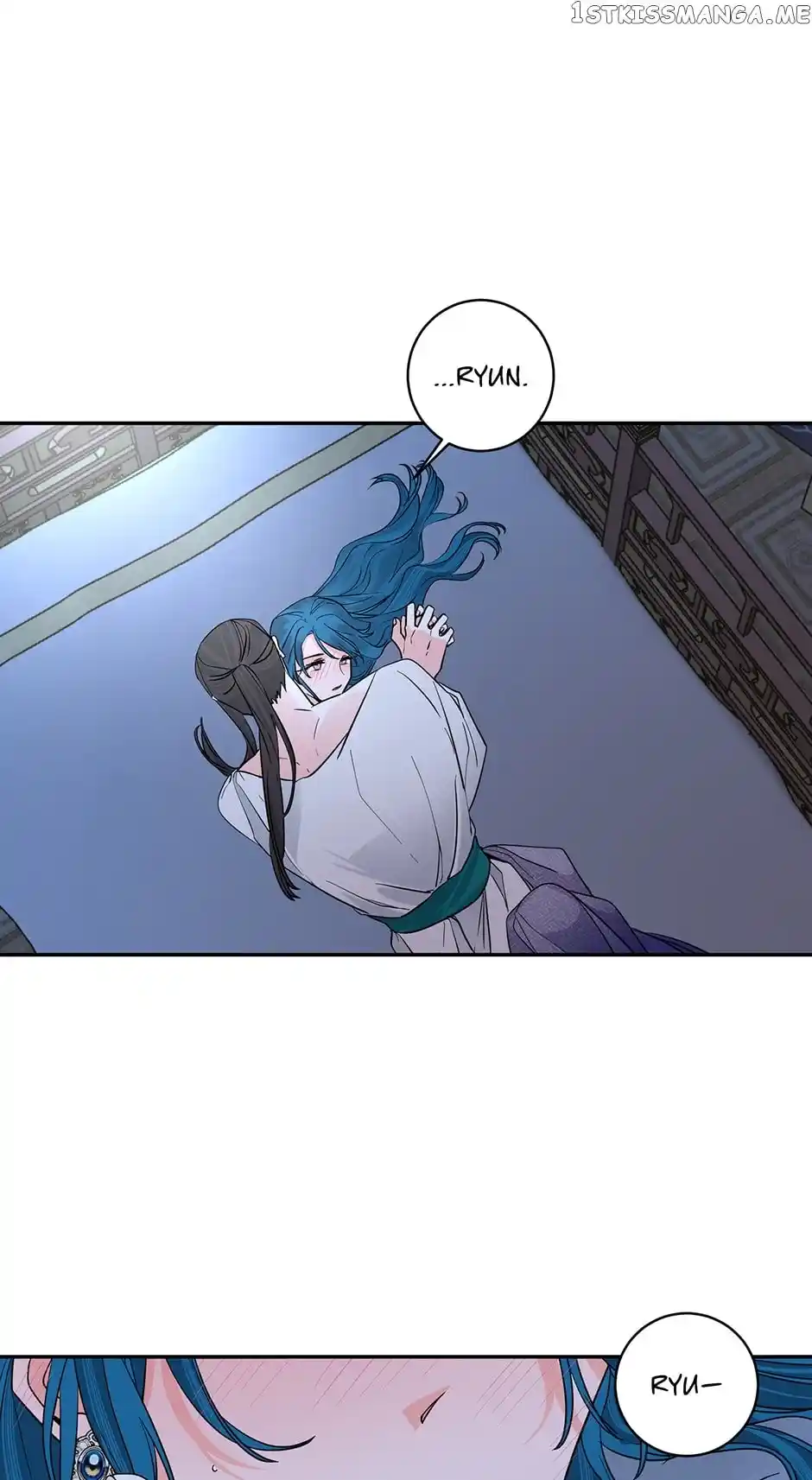 Yeon Lok Heun Chapter 140