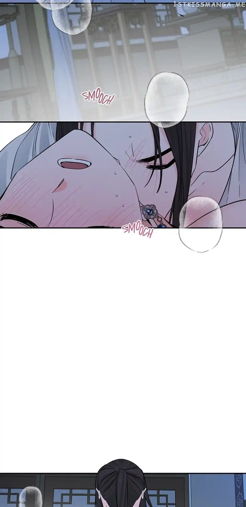 Yeon Lok Heun Chapter 140