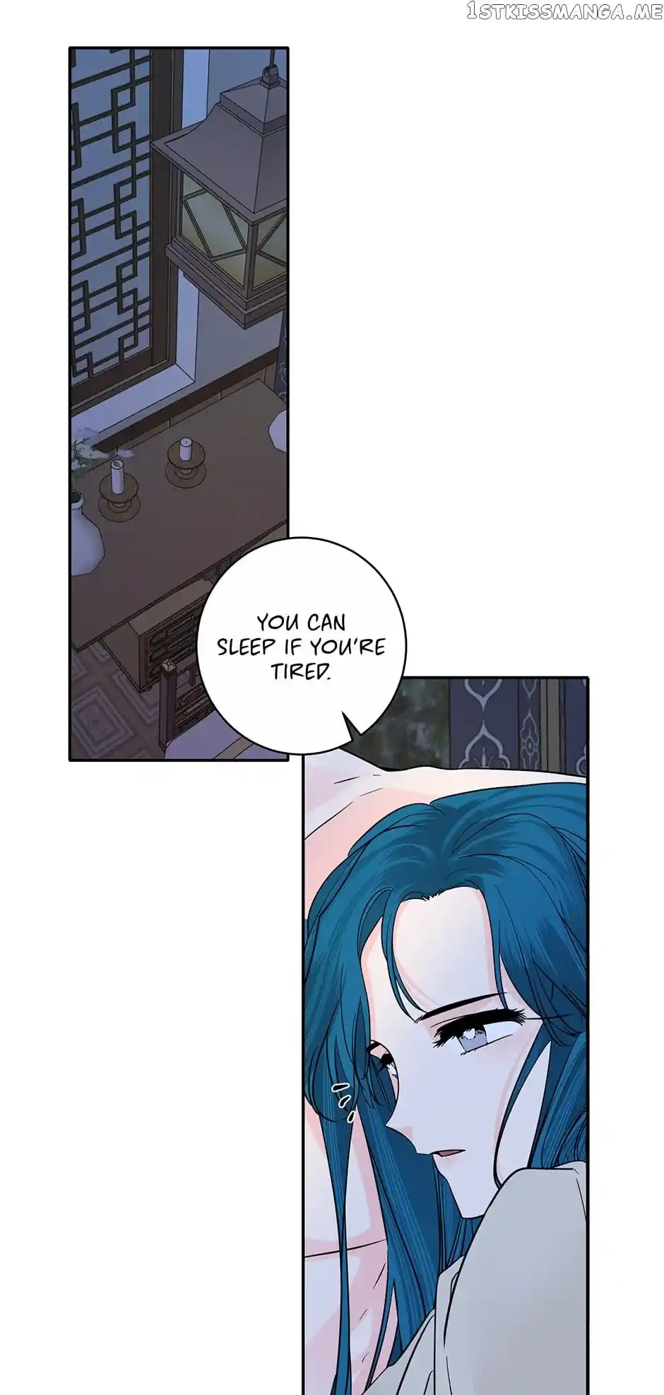 Yeon Lok Heun Chapter 140