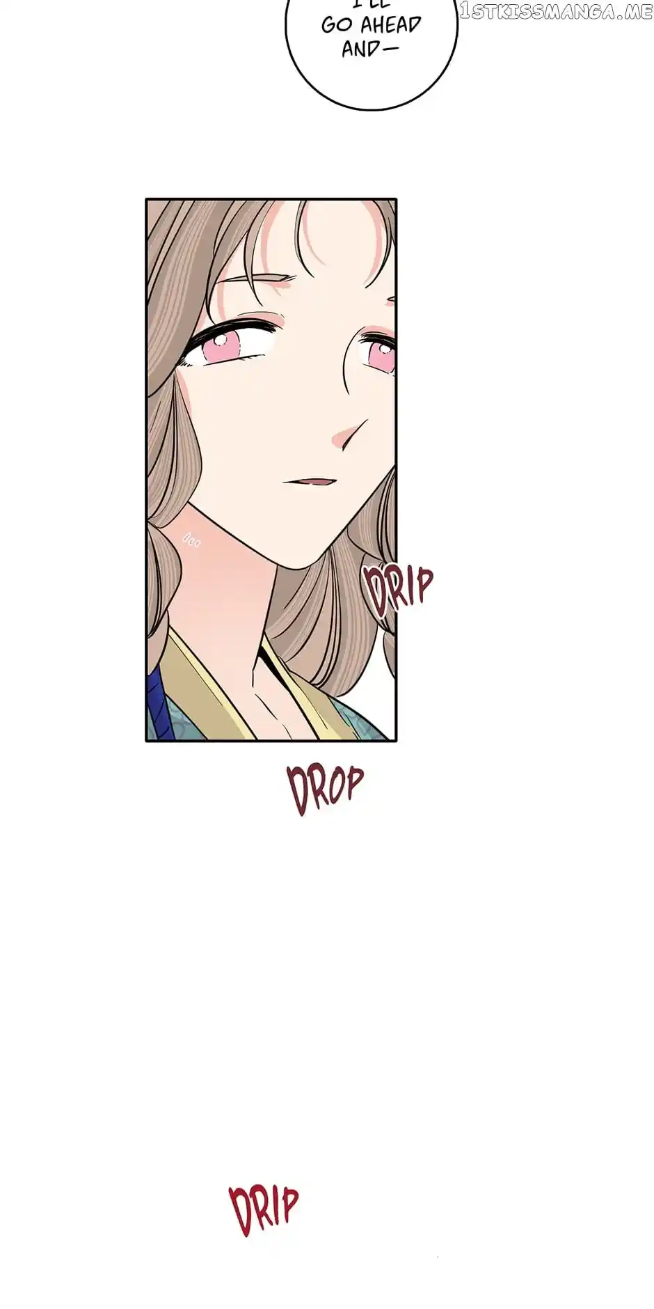 Yeon Lok Heun Chapter 141